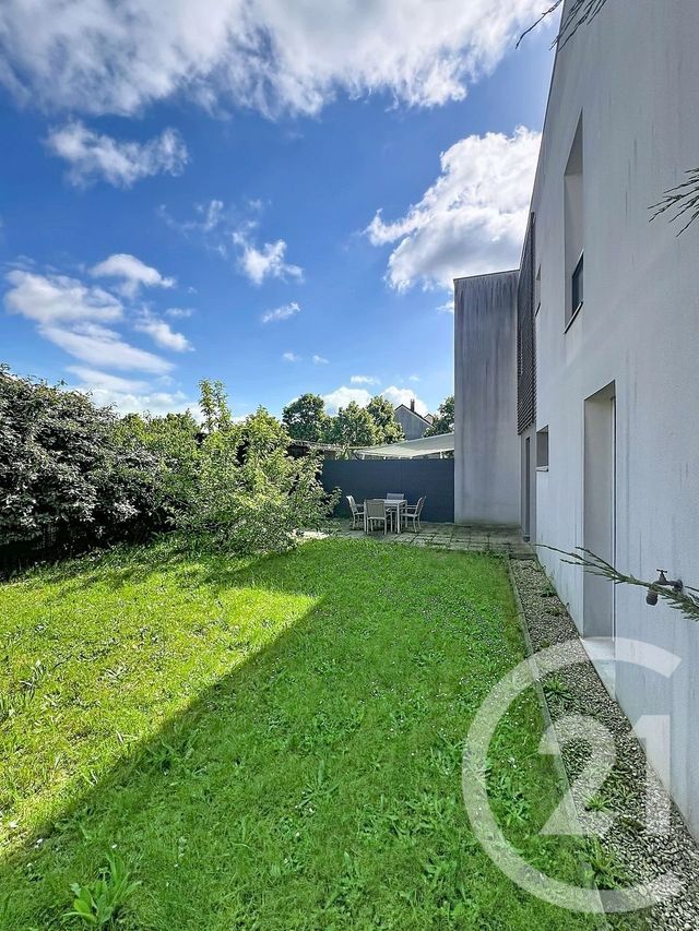 Maison &agrave; vendre - 5 pi&egrave;ces - 92,05 m2 - Moissy Cramayel - 77 - ILE-DE-FRANCE