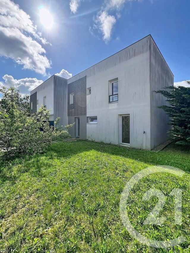 Maison &agrave; vendre - 5 pi&egrave;ces - 92,05 m2 - Moissy Cramayel - 77 - ILE-DE-FRANCE