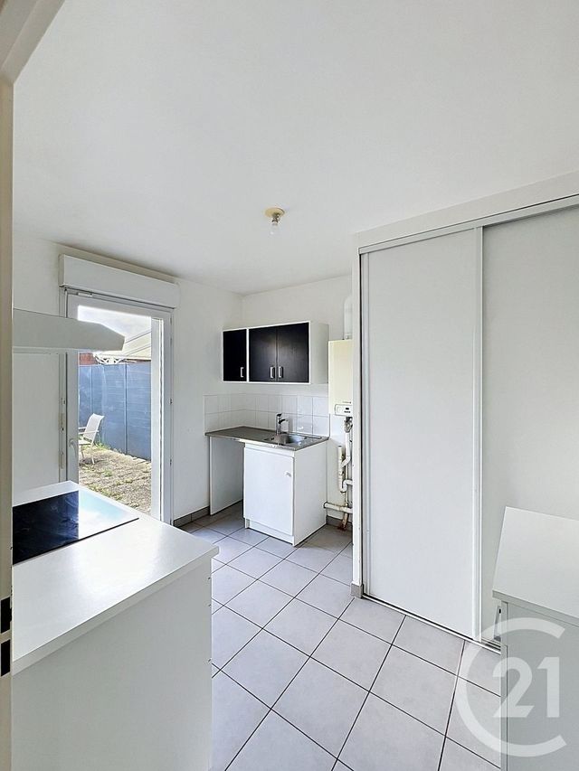 Maison &agrave; vendre - 5 pi&egrave;ces - 92,05 m2 - Moissy Cramayel - 77 - ILE-DE-FRANCE