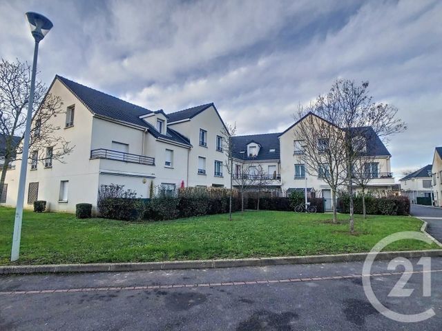 Appartement F3 à vendre - 3 pièces - 63,79 m2 - Moissy Cramayel - 77 - ILE-DE-FRANCE