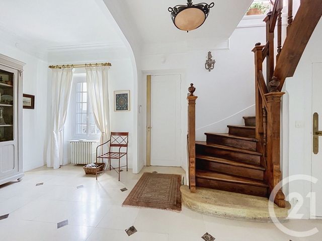 Maison &agrave; vendre - 8 pi&egrave;ces - 310 m2 - Moissy Cramayel - 77 - ILE-DE-FRANCE
