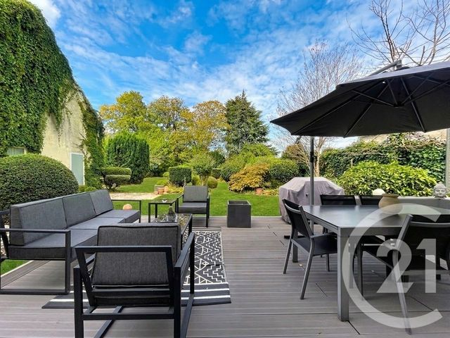 Maison &agrave; vendre - 8 pi&egrave;ces - 310 m2 - Moissy Cramayel - 77 - ILE-DE-FRANCE