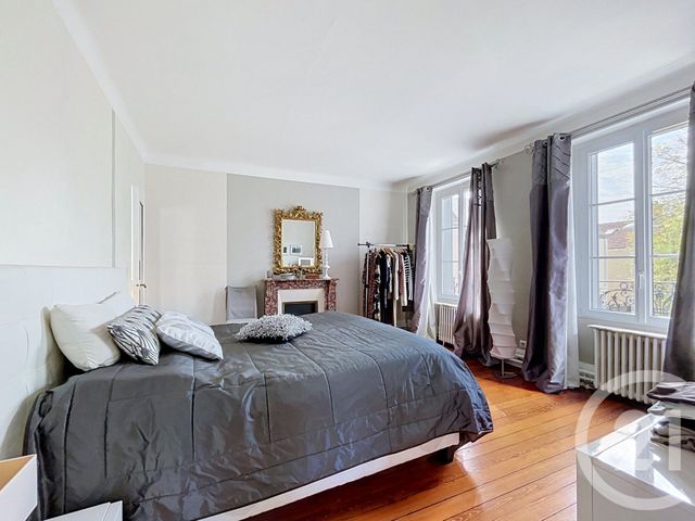 Maison &agrave; vendre - 8 pi&egrave;ces - 310 m2 - Moissy Cramayel - 77 - ILE-DE-FRANCE
