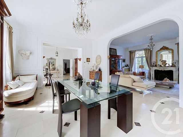 Maison &agrave; vendre - 8 pi&egrave;ces - 310 m2 - Moissy Cramayel - 77 - ILE-DE-FRANCE