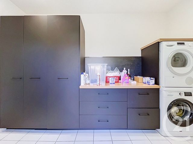 Maison &agrave; vendre - 8 pi&egrave;ces - 310 m2 - Moissy Cramayel - 77 - ILE-DE-FRANCE
