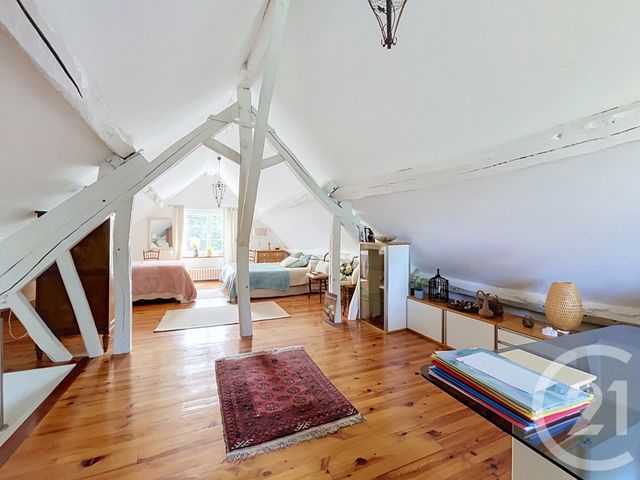 Maison &agrave; vendre - 8 pi&egrave;ces - 310 m2 - Moissy Cramayel - 77 - ILE-DE-FRANCE