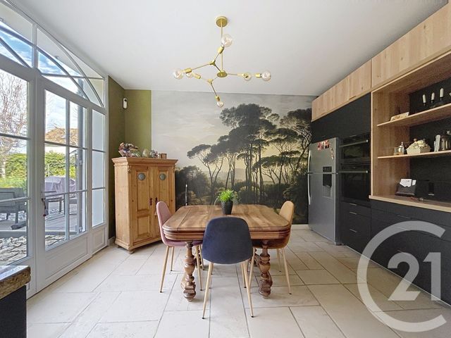 Maison &agrave; vendre - 8 pi&egrave;ces - 310 m2 - Moissy Cramayel - 77 - ILE-DE-FRANCE