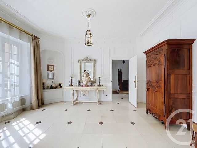 Maison &agrave; vendre - 8 pi&egrave;ces - 310 m2 - Moissy Cramayel - 77 - ILE-DE-FRANCE