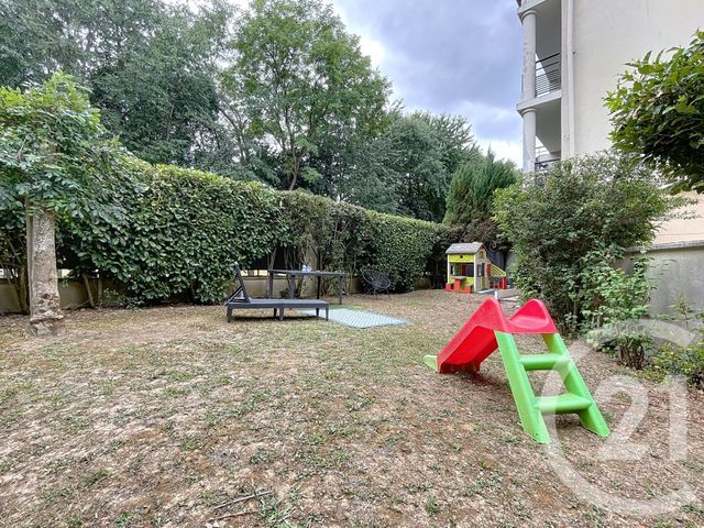 Prix immobilier MOISSY CRAMAYEL - Photo d’un appartement vendu