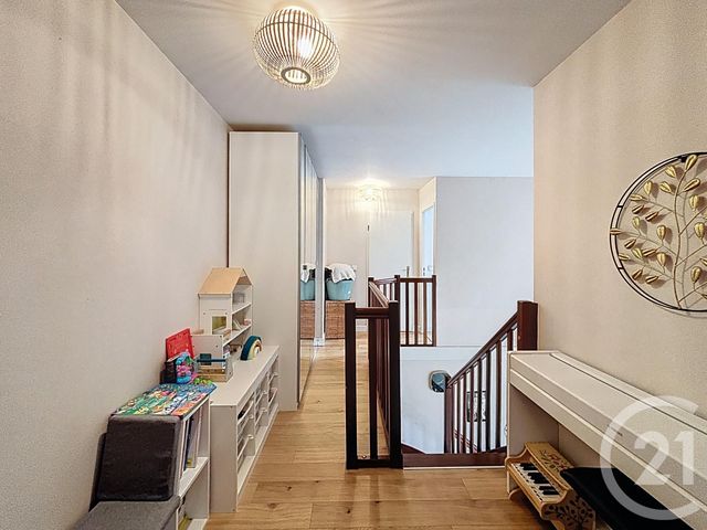 Appartement F4 &agrave; vendre - 4 pi&egrave;ces - 85,65 m2 - Moissy Cramayel - 77 - ILE-DE-FRANCE