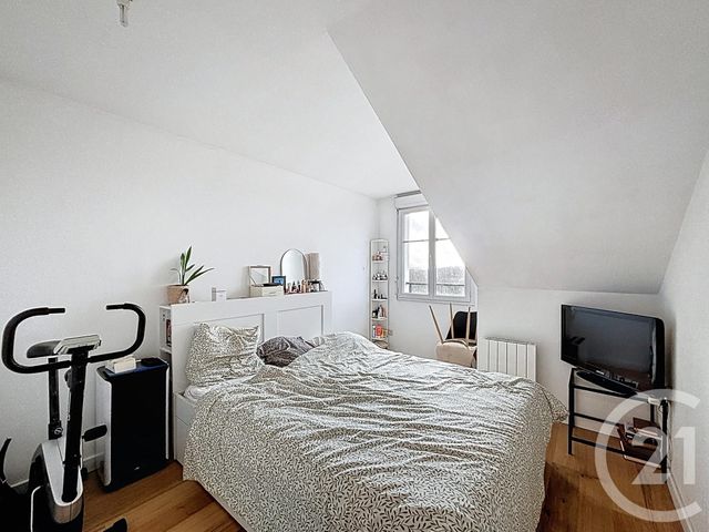 Appartement F4 &agrave; vendre - 4 pi&egrave;ces - 85,65 m2 - Moissy Cramayel - 77 - ILE-DE-FRANCE