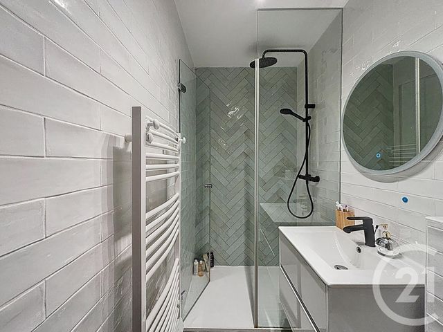 Appartement F4 &agrave; vendre - 4 pi&egrave;ces - 85,65 m2 - Moissy Cramayel - 77 - ILE-DE-FRANCE