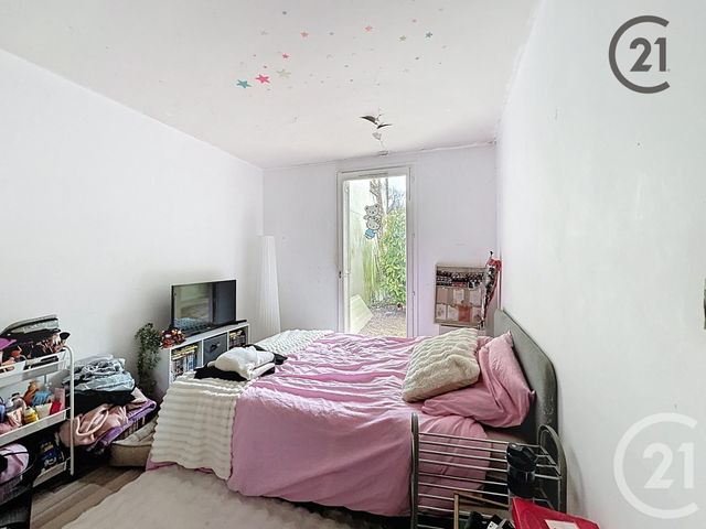 Appartement F5 &agrave; vendre - 5 pi&egrave;ces - 96,10 m2 - Nandy - 77 - ILE-DE-FRANCE