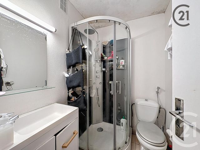 Appartement F5 &agrave; vendre - 5 pi&egrave;ces - 96,10 m2 - Nandy - 77 - ILE-DE-FRANCE