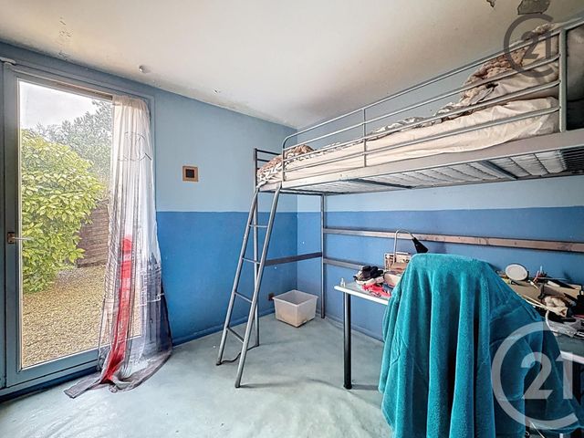 Appartement F5 &agrave; vendre - 5 pi&egrave;ces - 96,10 m2 - Nandy - 77 - ILE-DE-FRANCE