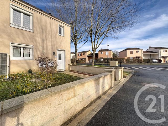 maison - LIEUSAINT - 77