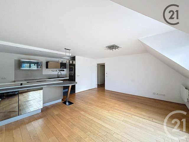 Appartement F3 à vendre - 3 pièces - 68,90 m2 - Moissy Cramayel - 77 - ILE-DE-FRANCE