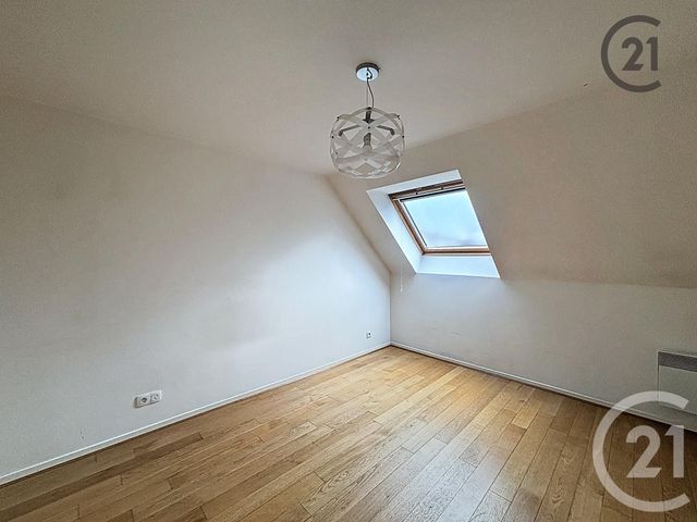Appartement F3 à vendre - 3 pièces - 68,90 m2 - Moissy Cramayel - 77 - ILE-DE-FRANCE