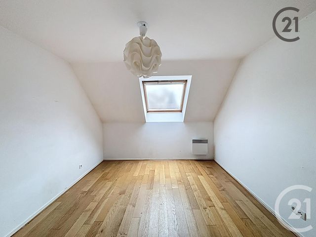 Appartement F3 à vendre - 3 pièces - 68,90 m2 - Moissy Cramayel - 77 - ILE-DE-FRANCE