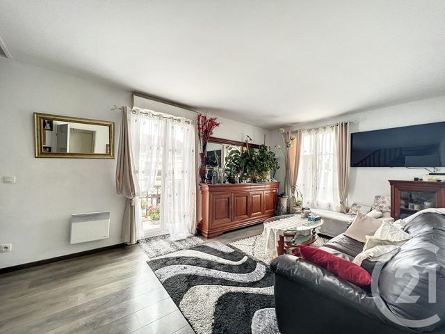 appartement à vendre - 3 pièces - 65,13 m2 - Moissy Cramayel - 77 - ILE-DE-FRANCE