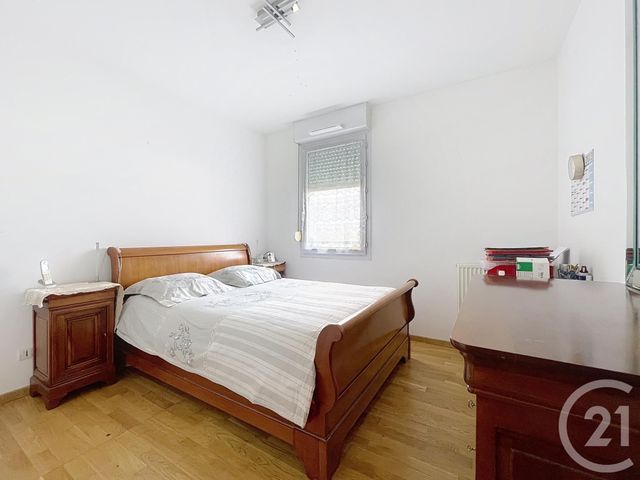 Appartement F3 à vendre - 3 pièces - 62,80 m2 - Moissy Cramayel - 77 - ILE-DE-FRANCE