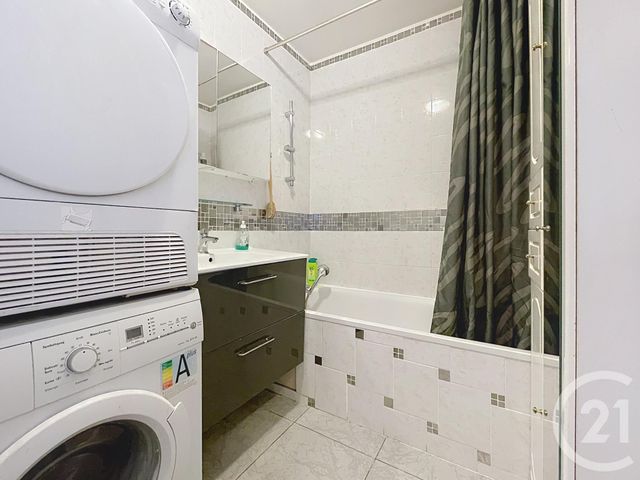 Appartement F3 à vendre - 3 pièces - 62,80 m2 - Moissy Cramayel - 77 - ILE-DE-FRANCE