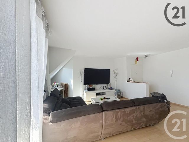 Appartement F3 à vendre - 3 pièces - 76,27 m2 - Lieusaint - 77 - ILE-DE-FRANCE