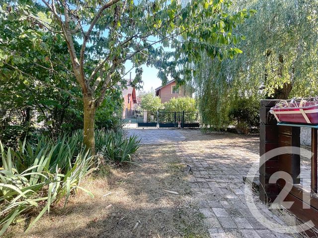 Maison à vendre - 3 pièces - 49,94 m2 - Reau - 77 - ILE-DE-FRANCE