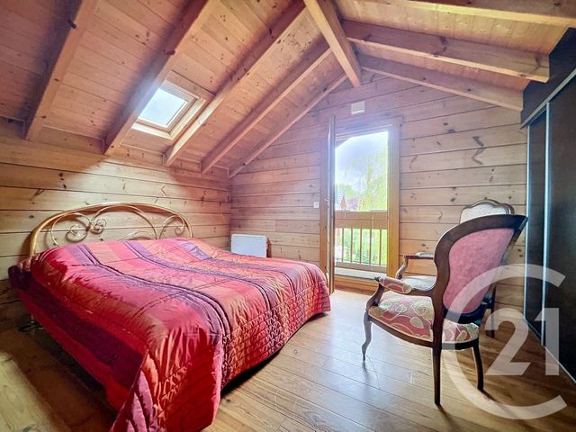 Maison à vendre - 3 pièces - 49,94 m2 - Reau - 77 - ILE-DE-FRANCE