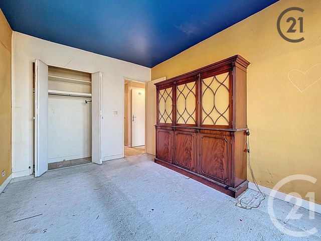 Appartement F3 &agrave; vendre - 4 pi&egrave;ces - 87,90 m2 - Brie Comte Robert - 77 - ILE-DE-FRANCE