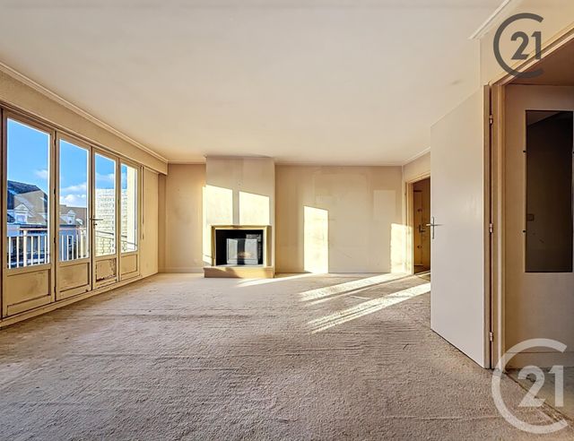 appartement - BRIE COMTE ROBERT - 77