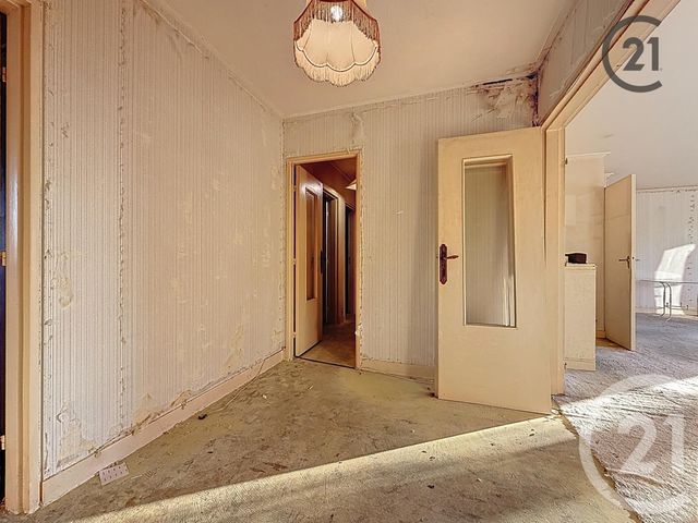 Appartement F3 &agrave; vendre - 4 pi&egrave;ces - 87,90 m2 - Brie Comte Robert - 77 - ILE-DE-FRANCE