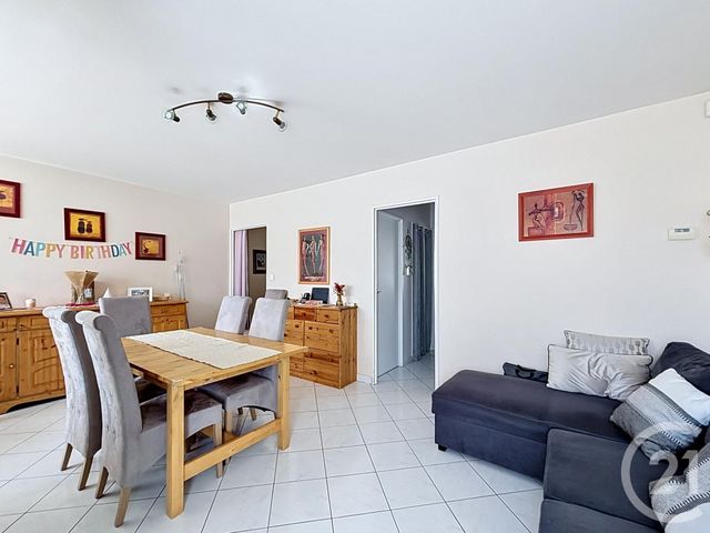 Maison &agrave; vendre - 4 pi&egrave;ces - 81,36 m2 - Moissy Cramayel - 77 - ILE-DE-FRANCE