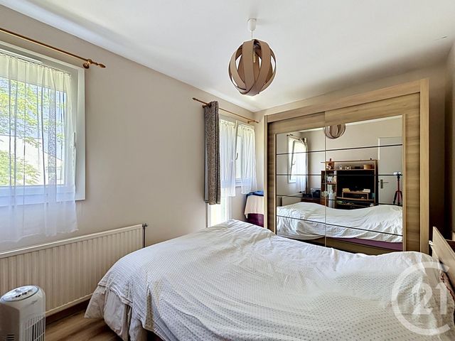Maison &agrave; vendre - 4 pi&egrave;ces - 81,36 m2 - Moissy Cramayel - 77 - ILE-DE-FRANCE