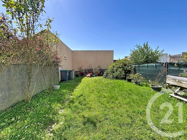 Maison &agrave; vendre - 4 pi&egrave;ces - 81,36 m2 - Moissy Cramayel - 77 - ILE-DE-FRANCE