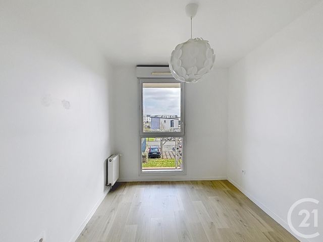 Appartement F3 à vendre - 3 pièces - 61,90 m2 - Moissy Cramayel - 77 - ILE-DE-FRANCE