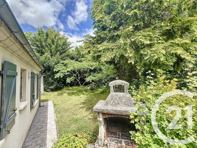 Maison &agrave; vendre - 7 pi&egrave;ces - 125 m2 - Combs La Ville - 77 - ILE-DE-FRANCE