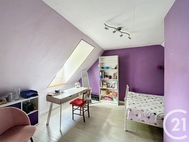 Maison &agrave; vendre - 7 pi&egrave;ces - 125 m2 - Combs La Ville - 77 - ILE-DE-FRANCE