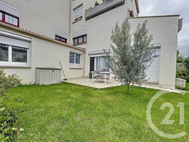 Appartement F4 à vendre - 4 pièces - 92,05 m2 - Combs La Ville - 77 - ILE-DE-FRANCE