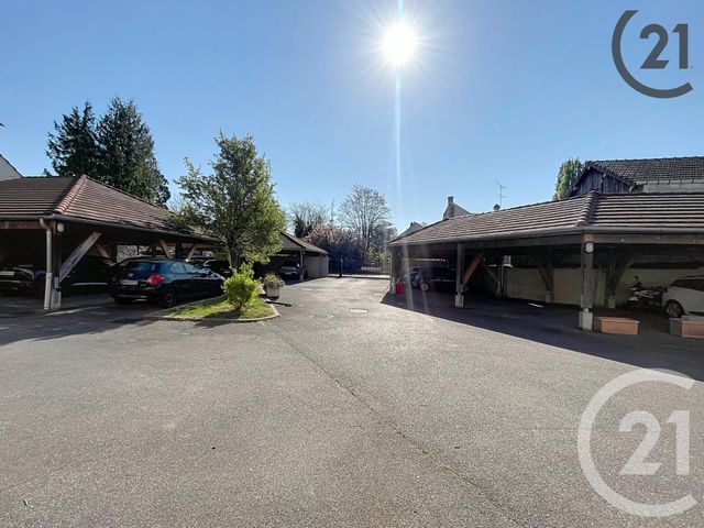 Appartement à vendre - 2 pièces - 46,17 m2 - Cesson - 77 - ILE-DE-FRANCE