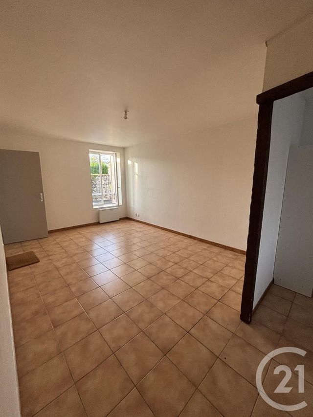 appartement - MACHAULT - 77