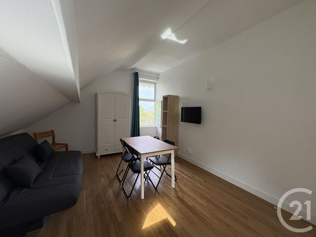 Appartement F1 à louer - 1 pièce - 15,37 m2 - Dammarie Les Lys - 77 - ILE-DE-FRANCE