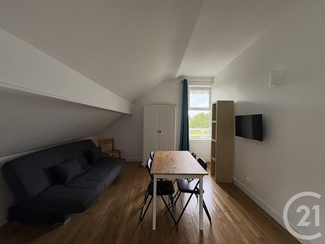 Appartement F1 à louer - 1 pièce - 15,37 m2 - Dammarie Les Lys - 77 - ILE-DE-FRANCE