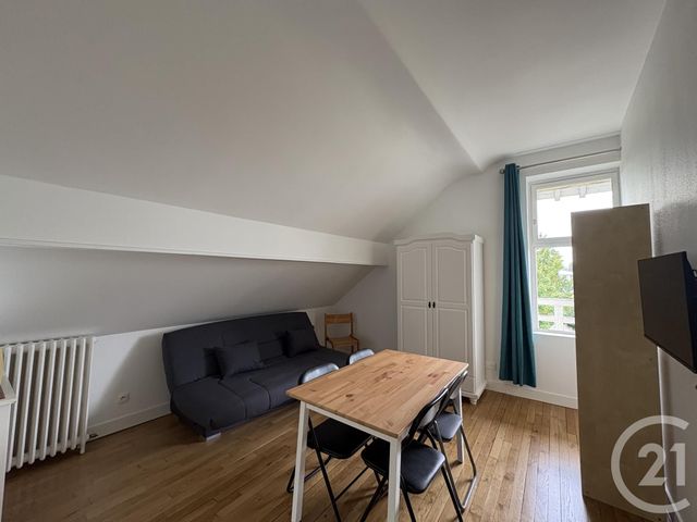 Appartement F1 à louer - 1 pièce - 15,37 m2 - Dammarie Les Lys - 77 - ILE-DE-FRANCE