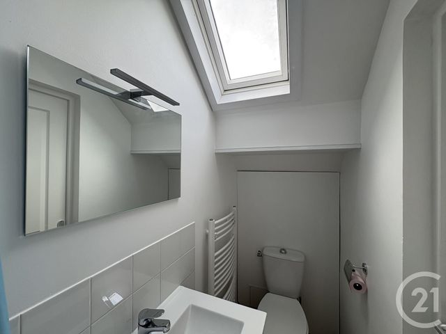 Appartement F1 à louer - 1 pièce - 15,37 m2 - Dammarie Les Lys - 77 - ILE-DE-FRANCE