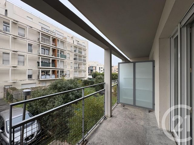 Appartement F3 à louer - 3 pièces - 60 m2 - Le Mee Sur Seine - 77 - ILE-DE-FRANCE