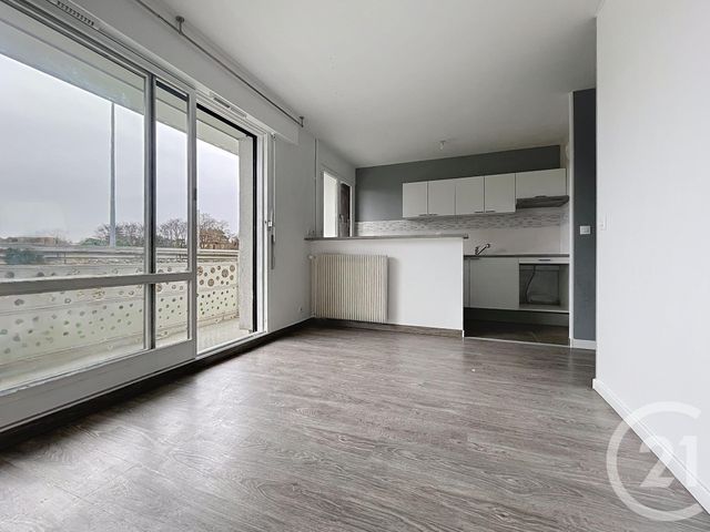 appartement - COMBS LA VILLE - 77