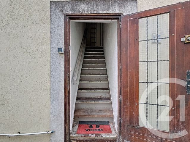 Maison à vendre - 6 pièces - 93,70 m2 - Corbeil Essonnes - 91 - ILE-DE-FRANCE