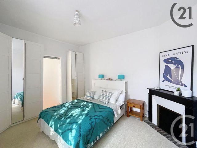 Maison &agrave; louer - 2 pi&egrave;ces - 41 m2 - Combs La Ville - 77 - ILE-DE-FRANCE