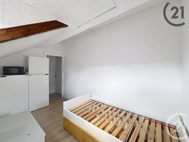 Appartement F1 à louer - 1 pièce - 12,30 m2 - Melun - 77 - ILE-DE-FRANCE